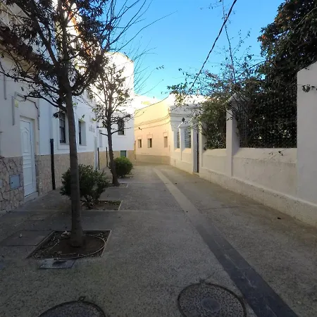 Ferienwohnung Piso Familiar En Llança Exterior foto