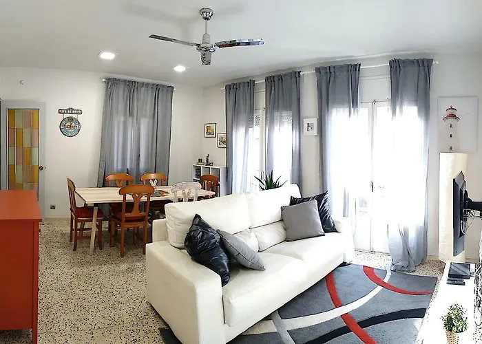 Piso Familiar En Llanca