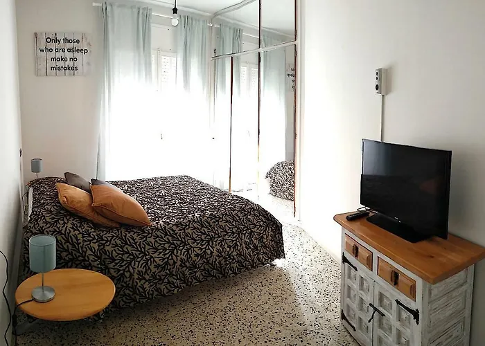 Piso Familiar En Llanca