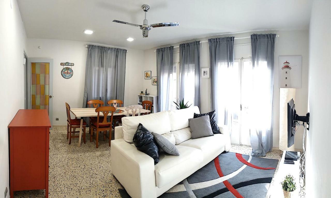 Piso Familiar En Llança